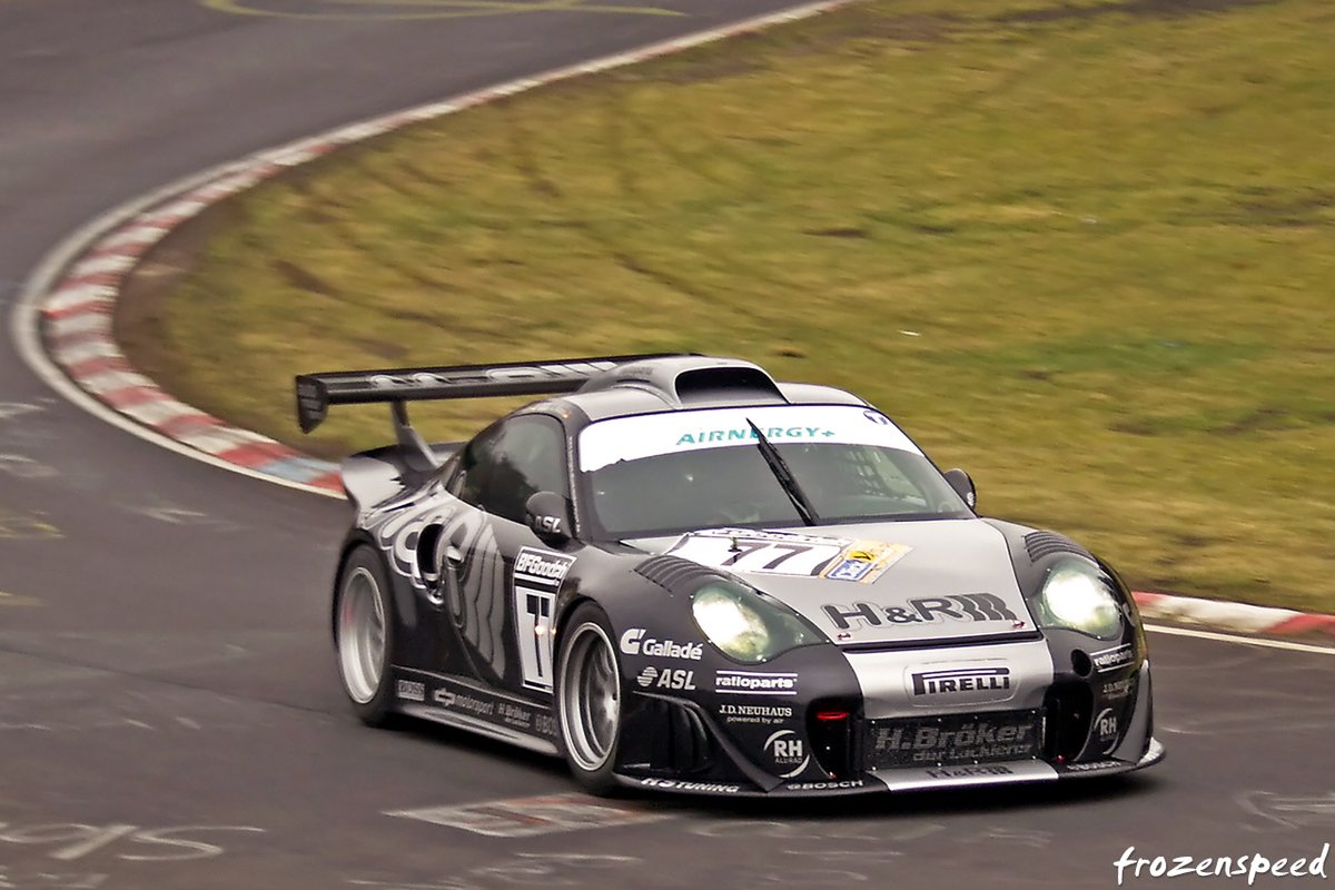 Jochen - Frozenspeed tweet media