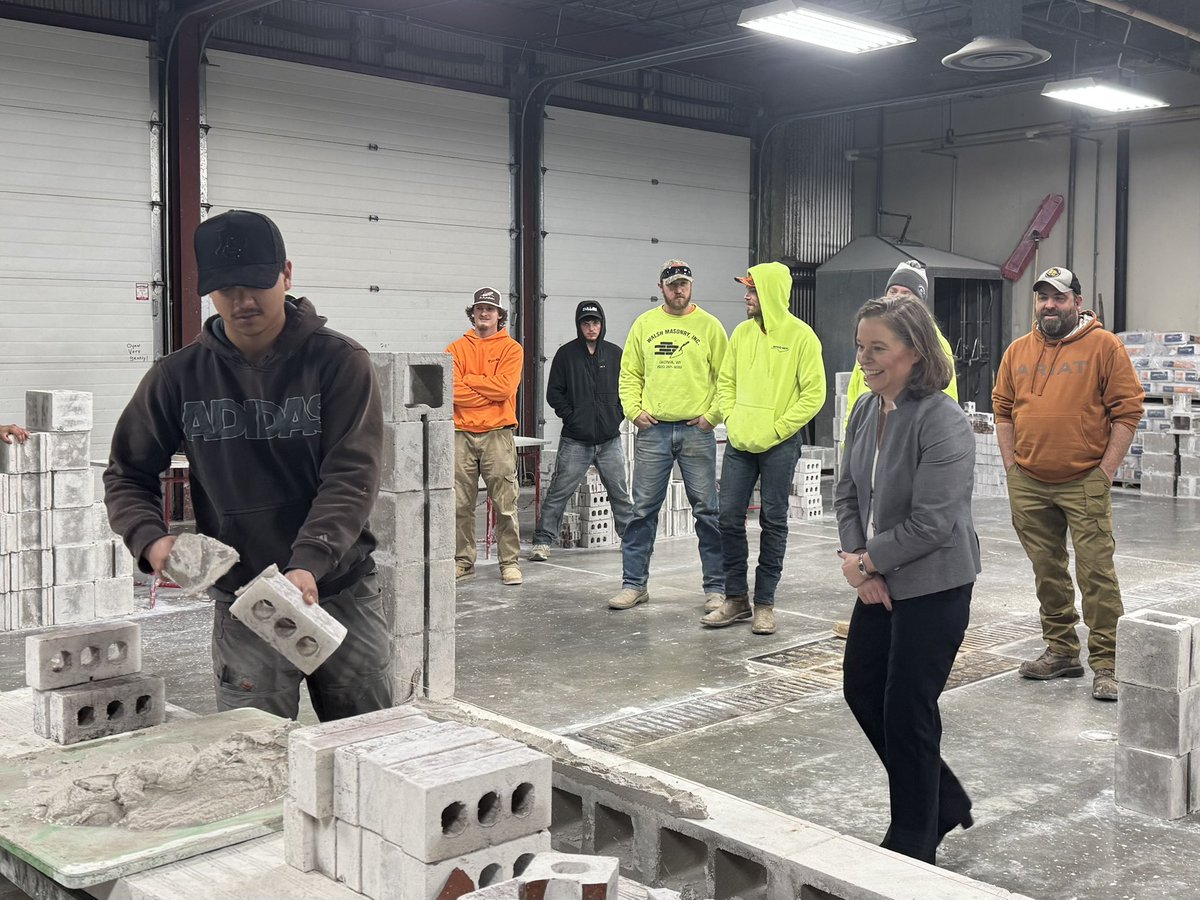 Lieutenant Governor Sara Rodriguez tweet media