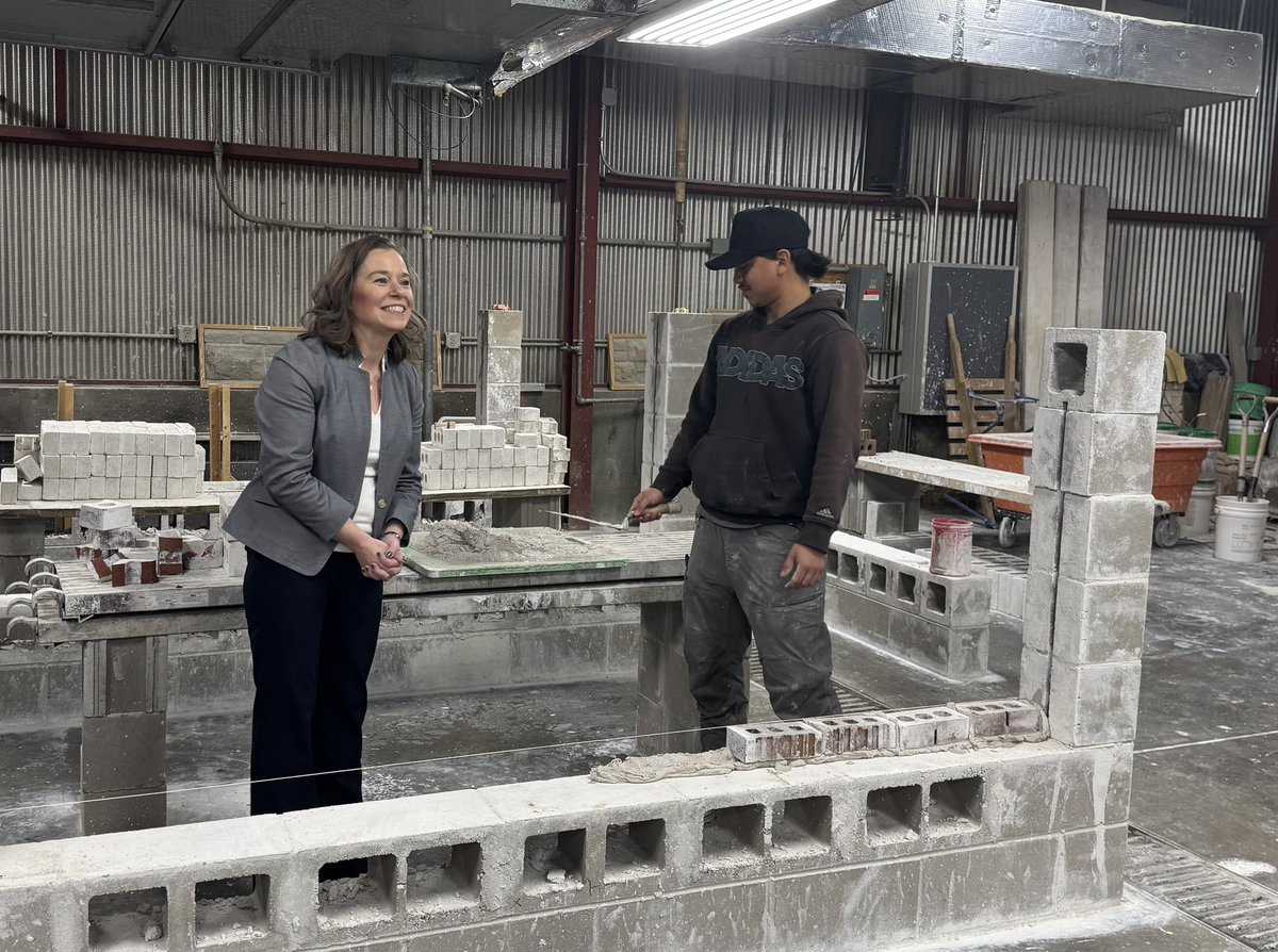 Lieutenant Governor Sara Rodriguez tweet media