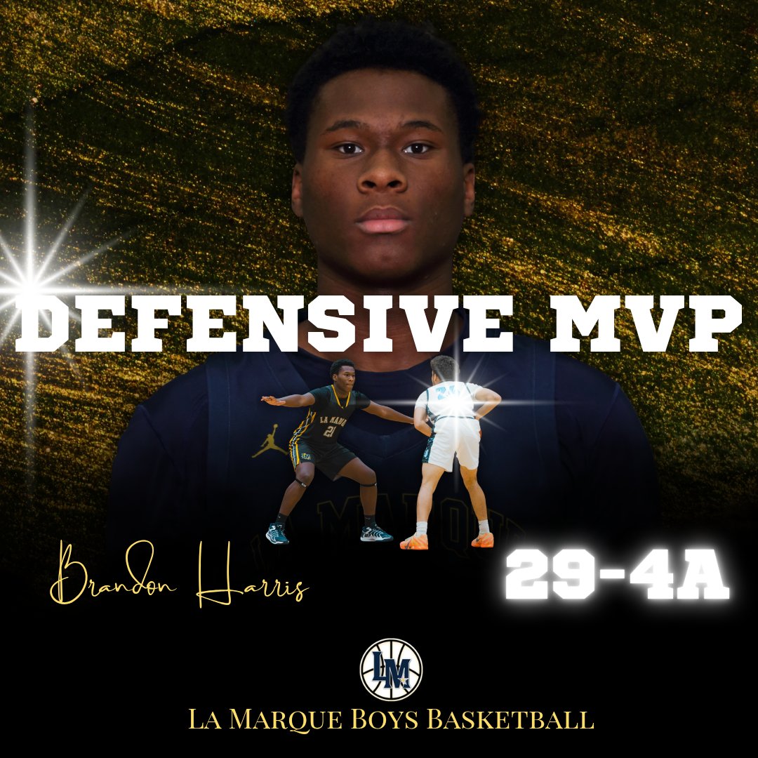 La Marque HS Boys Basketball tweet media