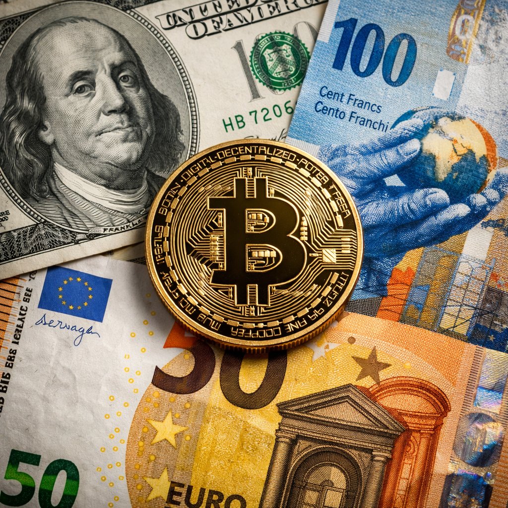 btc_ge's tweet photo. 🚨 Le #Bitcoin repasse la barre des 74 000 $ ! Après les fluctuations récentes, le BTC retrouve de belles couleurs. Profitez de ce moment pour sécuriser vos profits dans notre bureau de change.

✅ Achat Crypto ➡️ Fiat
✅ Taux compétitifs
✅ Transaction confidentielle et sécurisée en agence

📍29bis Rue de Berne, Genève   
#Exchange #CashOut #BTC