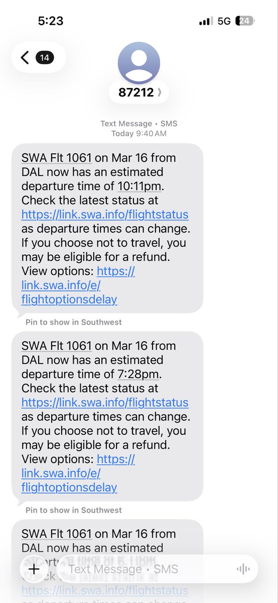 MaryAnn Martinez tweet media