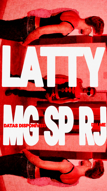 lattynha 𐙚 ‧₊˚ ⋅ tweet media