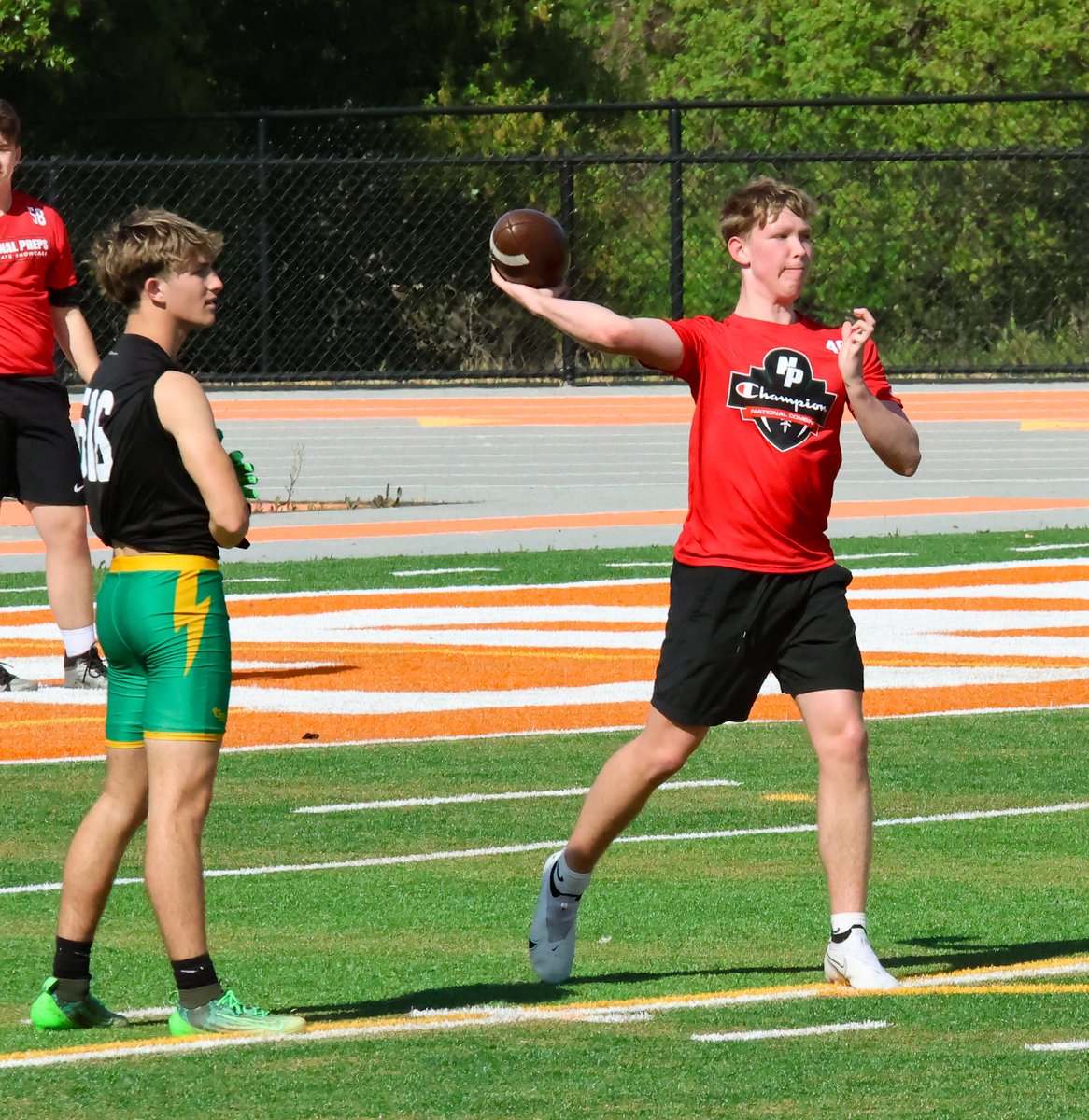 Ryker Rohaley tweet media