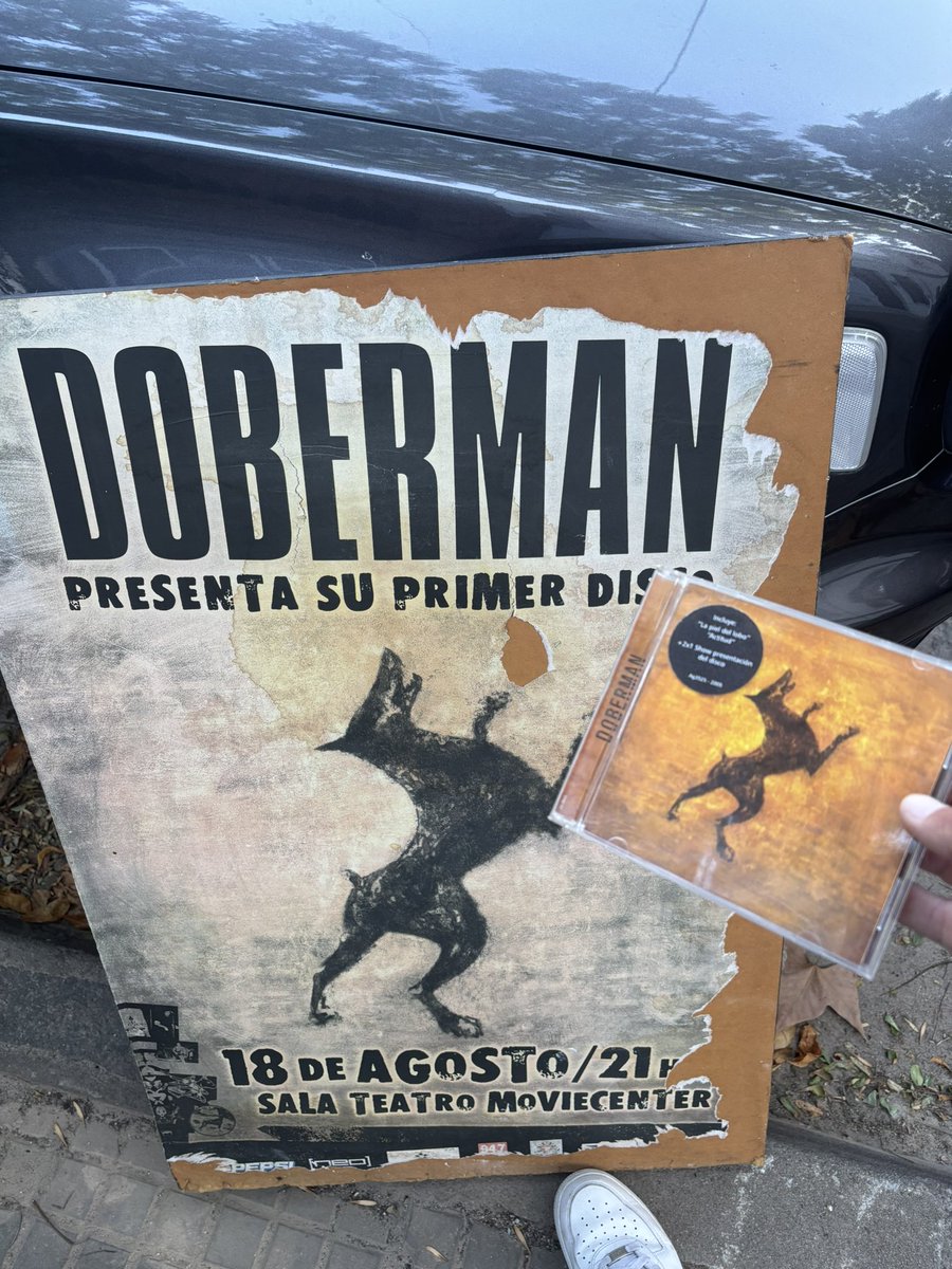 Nacho Obes tweet media