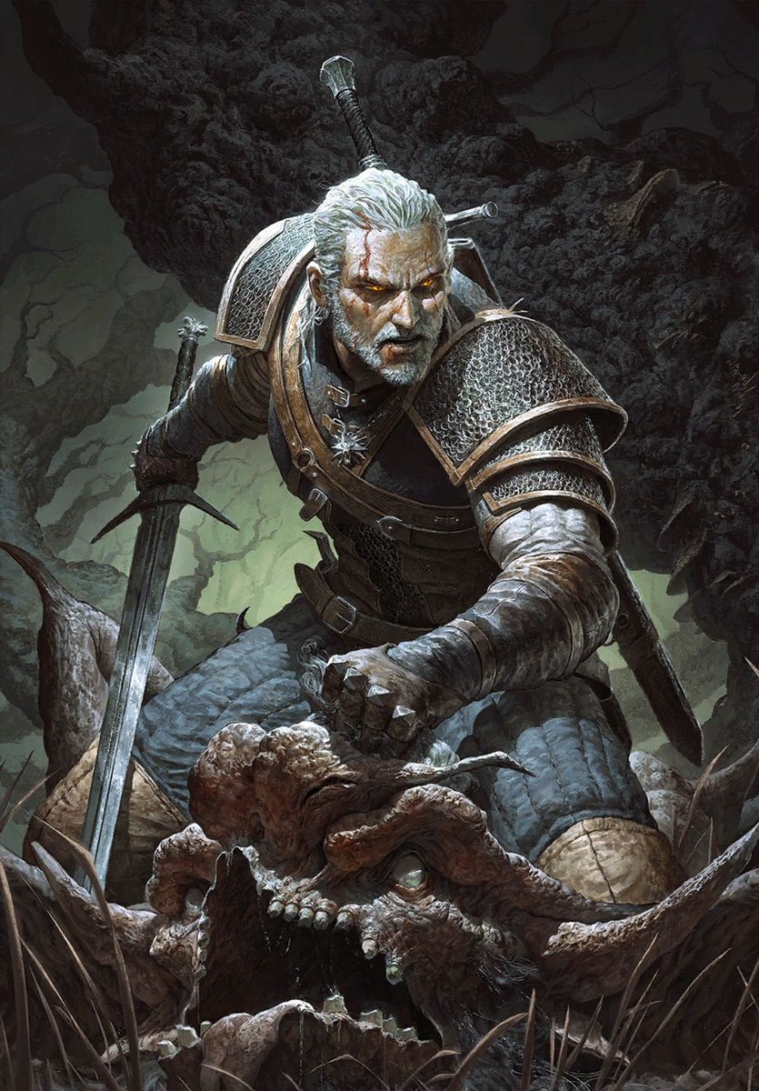 Andrey 📚 - Fantasy Classic Book Club tweet media