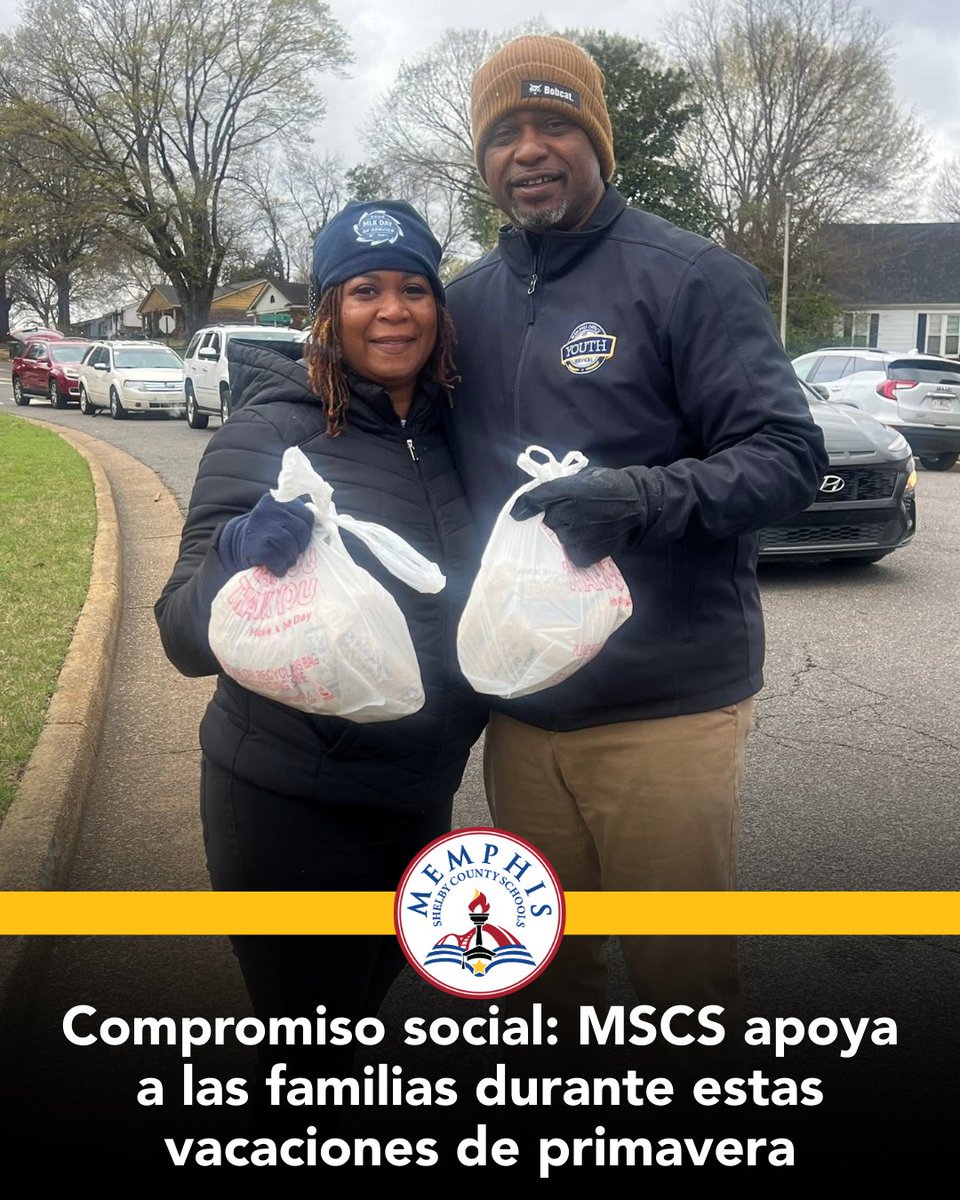 Memphis-Shelby Co. Schools tweet media