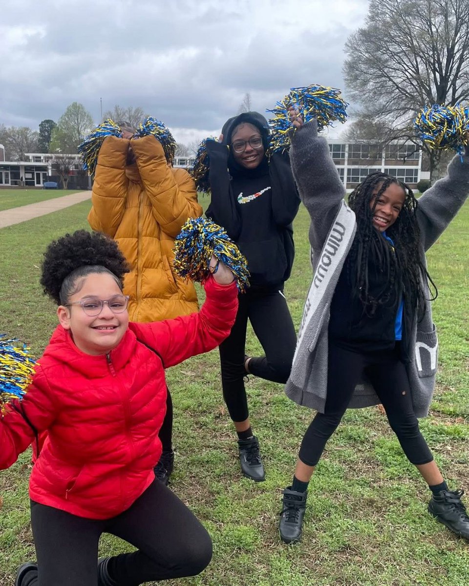 Memphis-Shelby Co. Schools tweet media