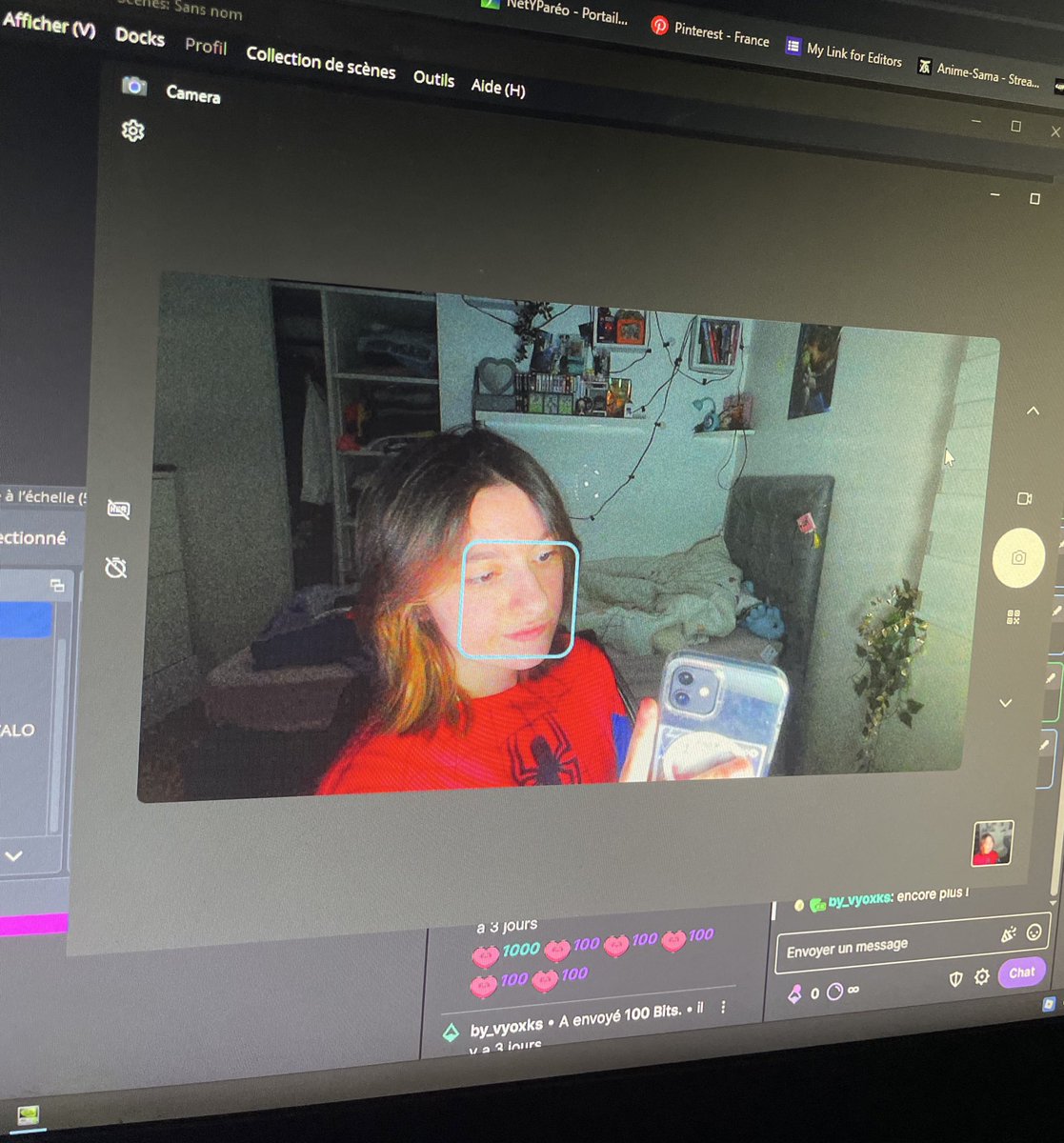 JL shira tweet media