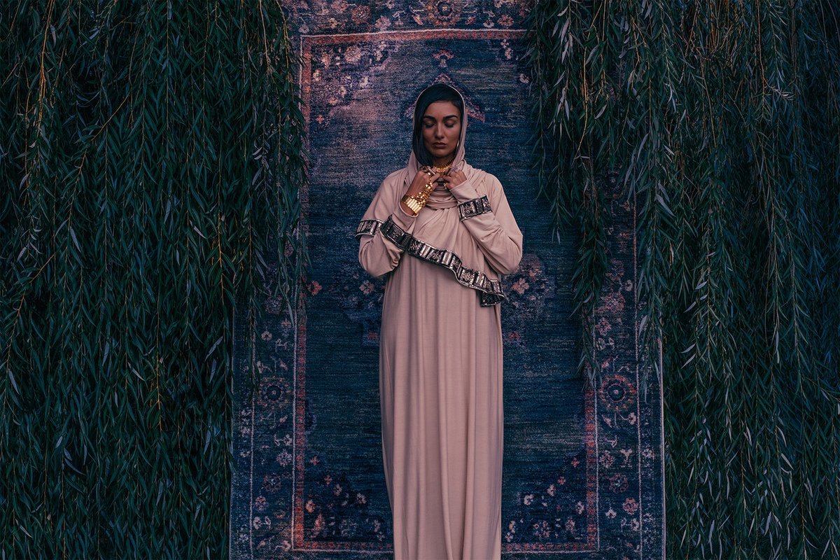 Ali Farouk Saloum tweet media