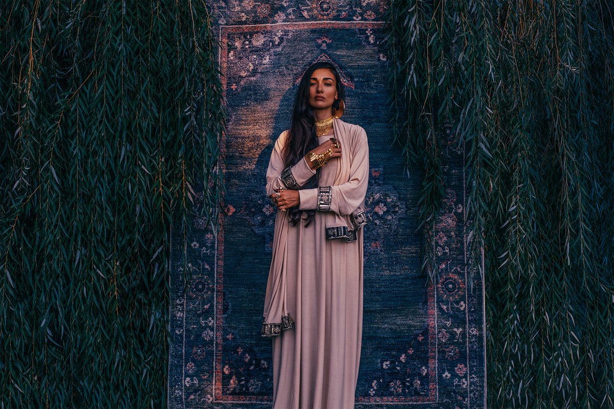 Ali Farouk Saloum tweet media