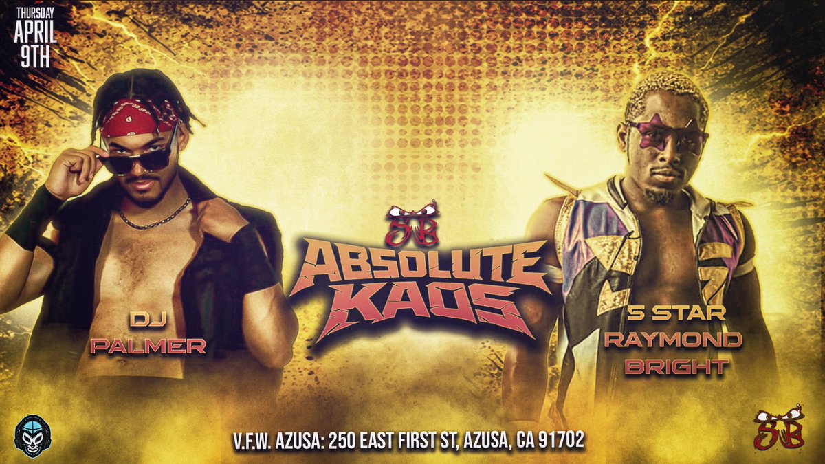 Santino Bros. tweet media