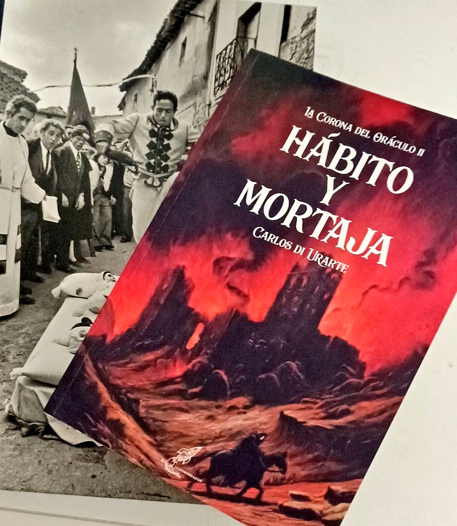 Howuld / Andrea ✨ tweet media