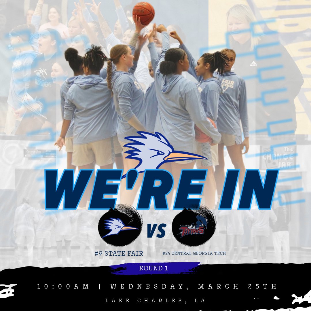 State Fair Women’s Basketball tweet media