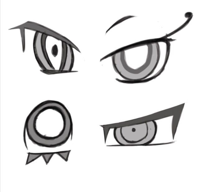 DollyGizzy's tweet photo. Plantillas usadas para hacer el dibujo: https://t.co/1bRvezKJPn
