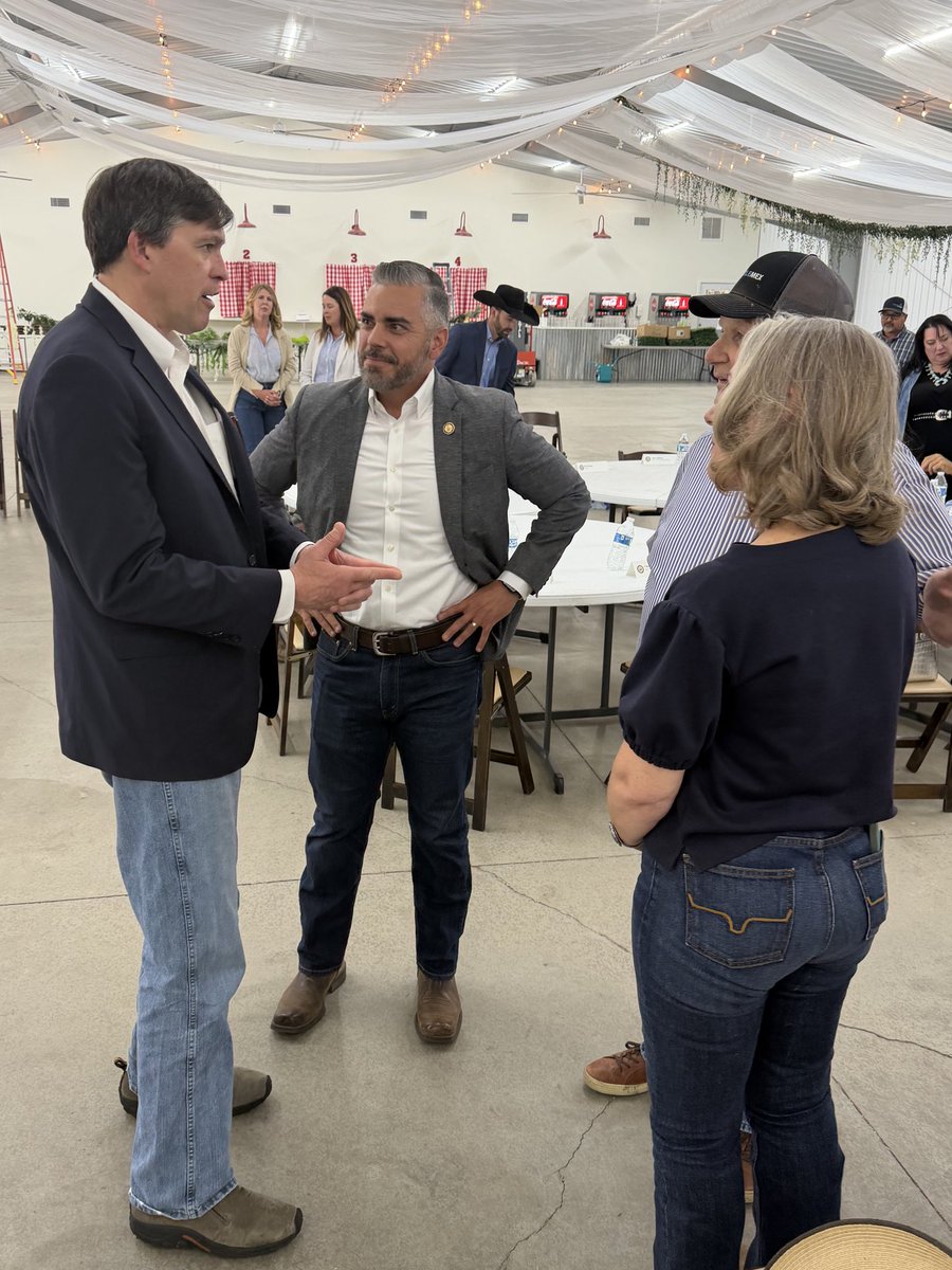 Congressman Juan Ciscomani tweet media