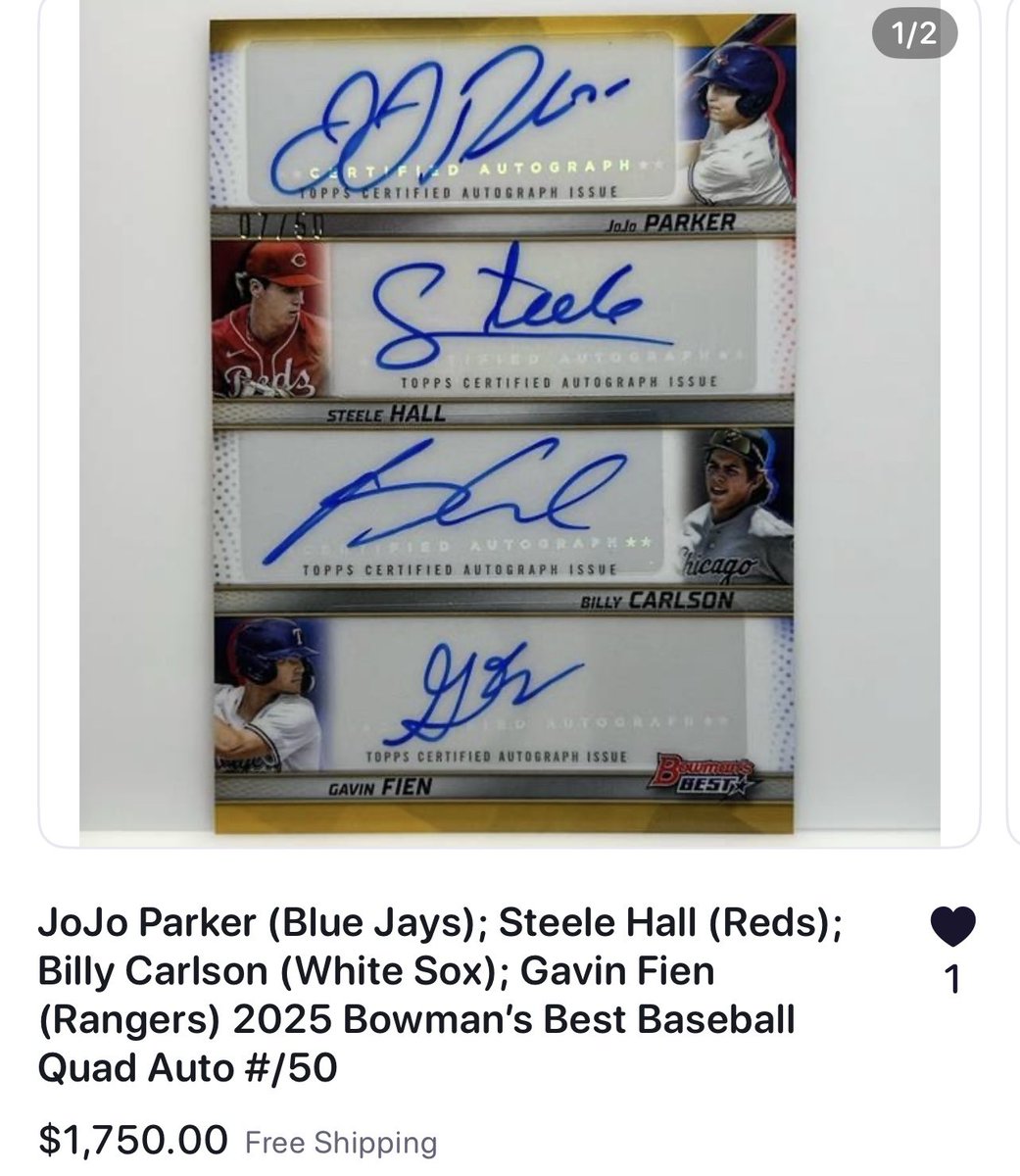 Midwest Box Breaks tweet media