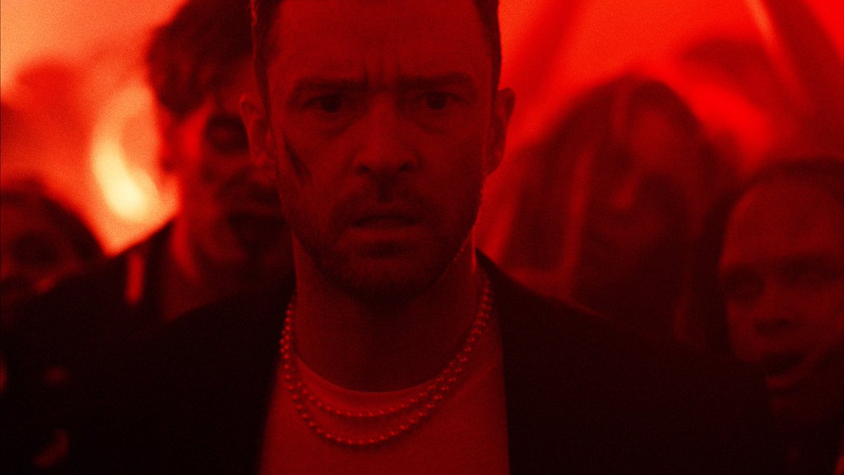 Justin Timberlake Updates tweet media