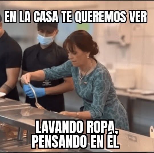 claudiohmoncada's tweet photo. @MinistraMarin https://t.co/idgcsL1o49