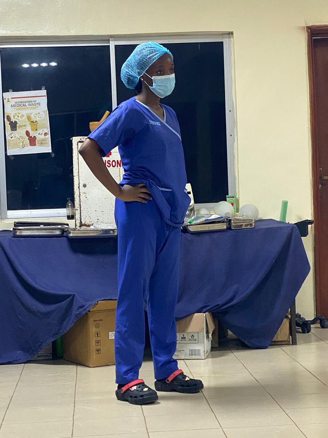 OchiaSalvation's tweet photo. Any profession way person go swear oath before e join, abeg avoid am

Dem no quick tell me, I dey tell you now https://t.co/lGho4Q0oTp