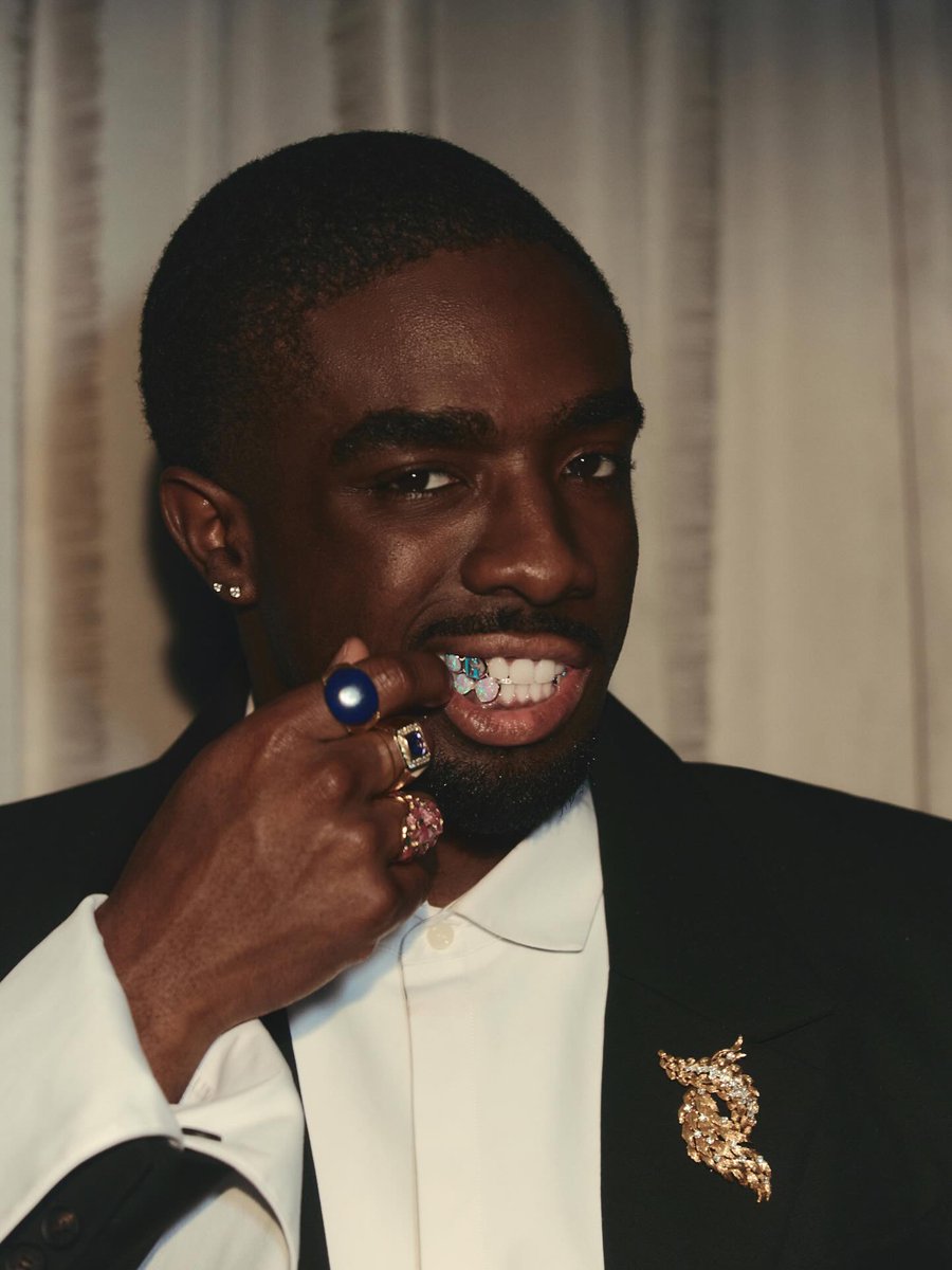 Africanize tweet media