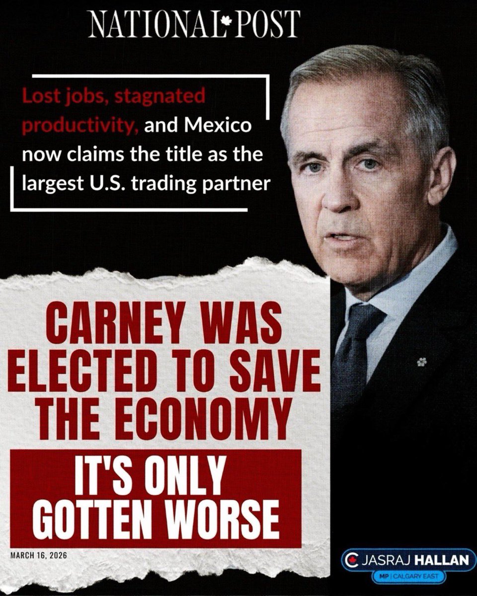 Steve 🇨🇦🍎🪖🛢️⛏️ tweet media