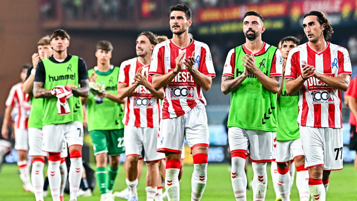 Ale Cibien tweet media