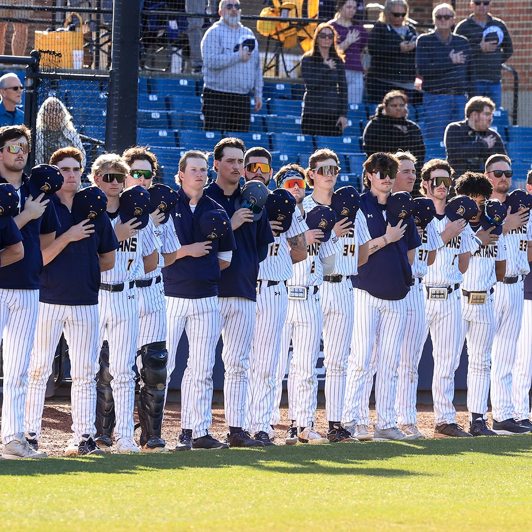 UNCG Baseball tweet media
