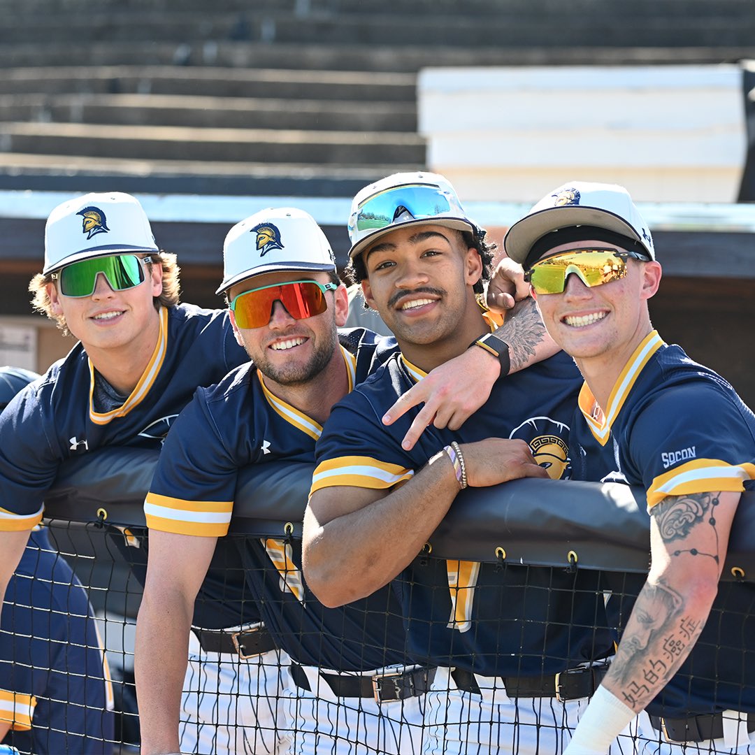 UNCG Baseball tweet media