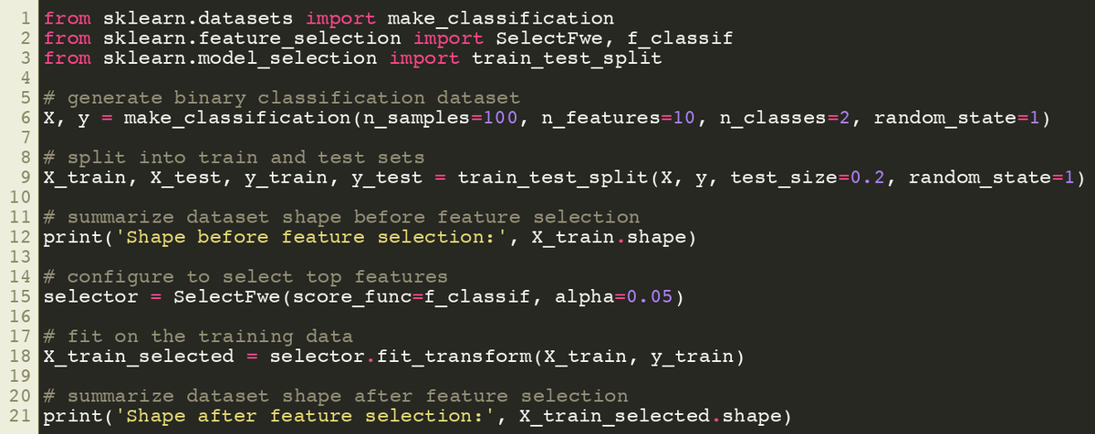 SKLearner tweet media