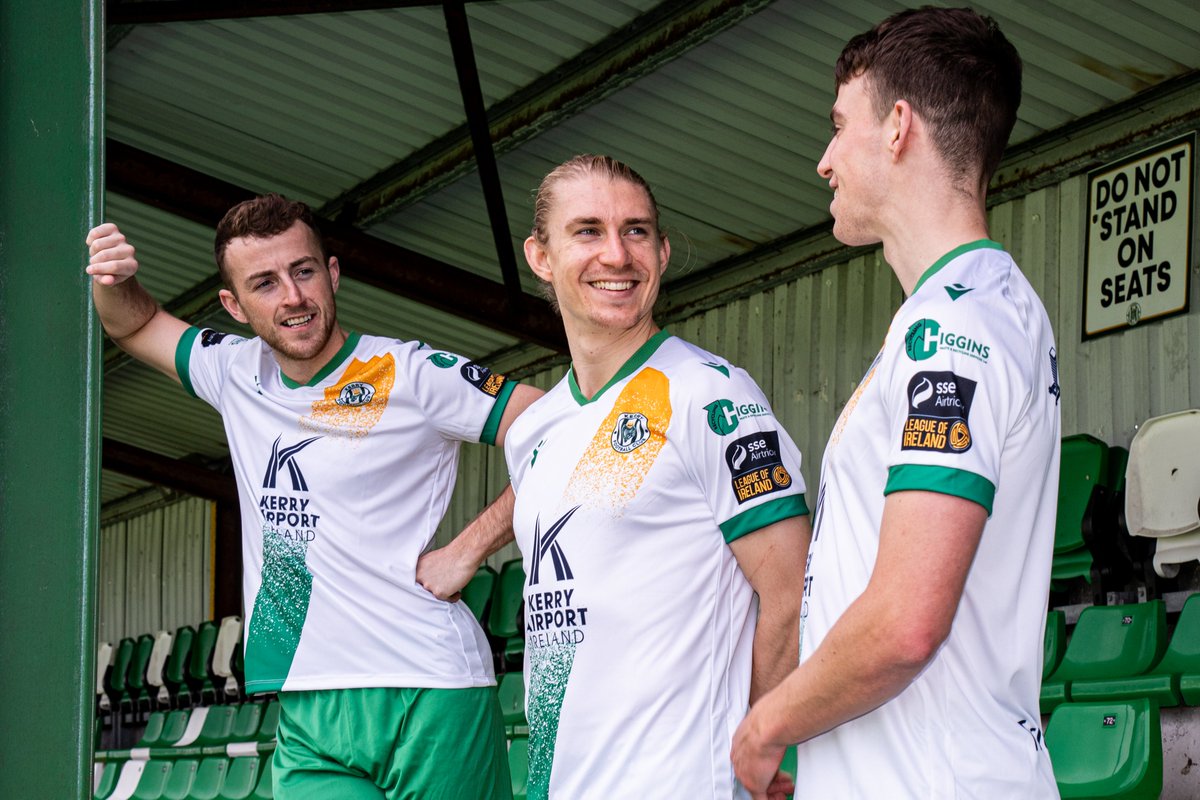 Kerry Football Club tweet media