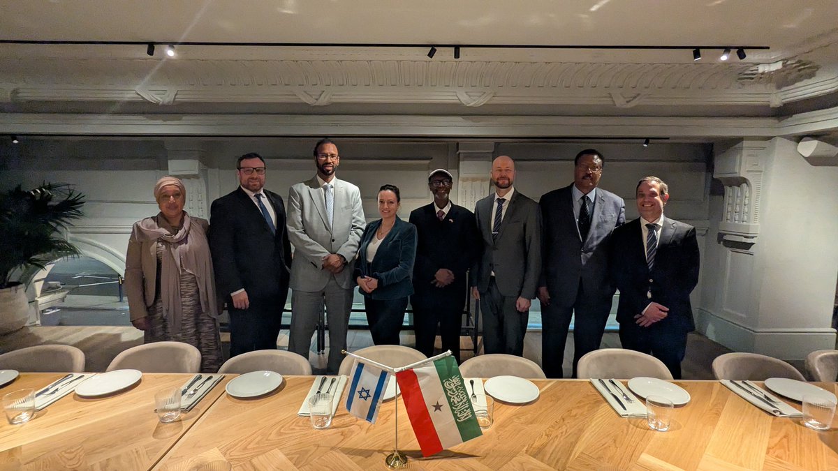 Israel in the UK 🇮🇱🤝🇬🇧 tweet media