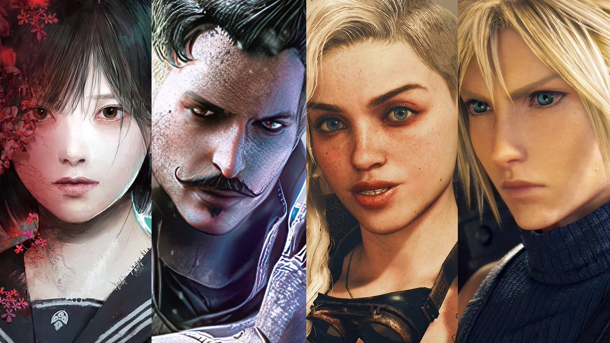 Hunter 🎮 tweet media