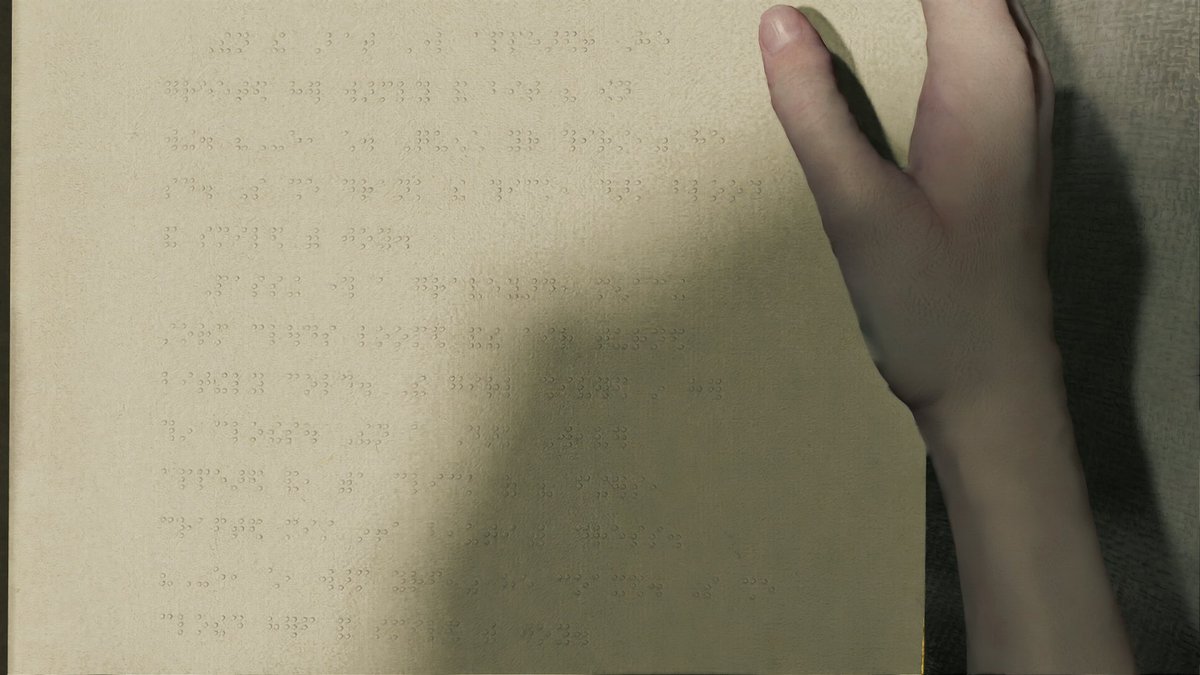 Boundary Break tweet media