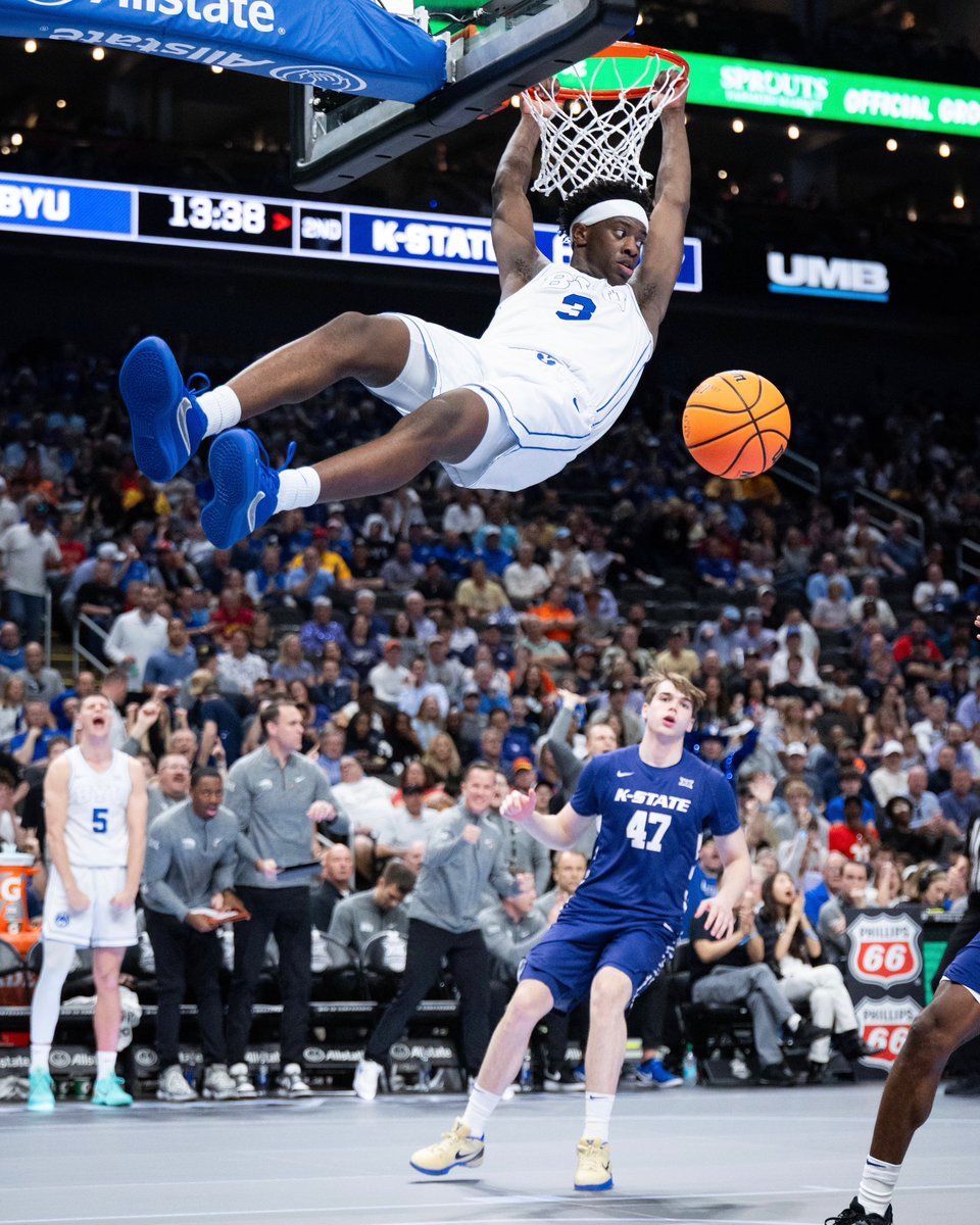 AJ Dybantsa tweet media