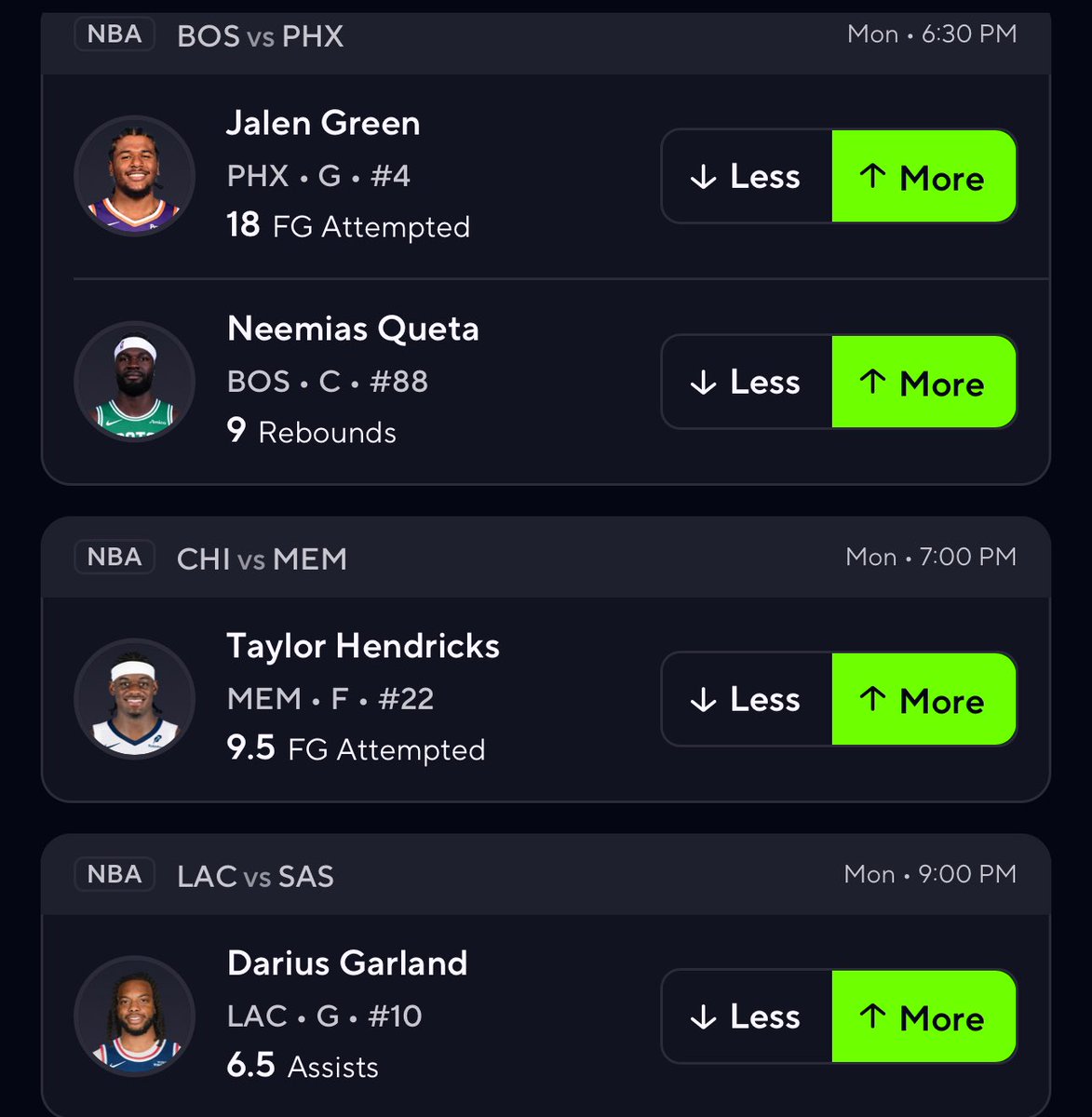 𝐏r𝐨f𝐞s𝐬o𝐫 𝐏i𝐜k𝐬 👨‍🔬🟩 tweet media