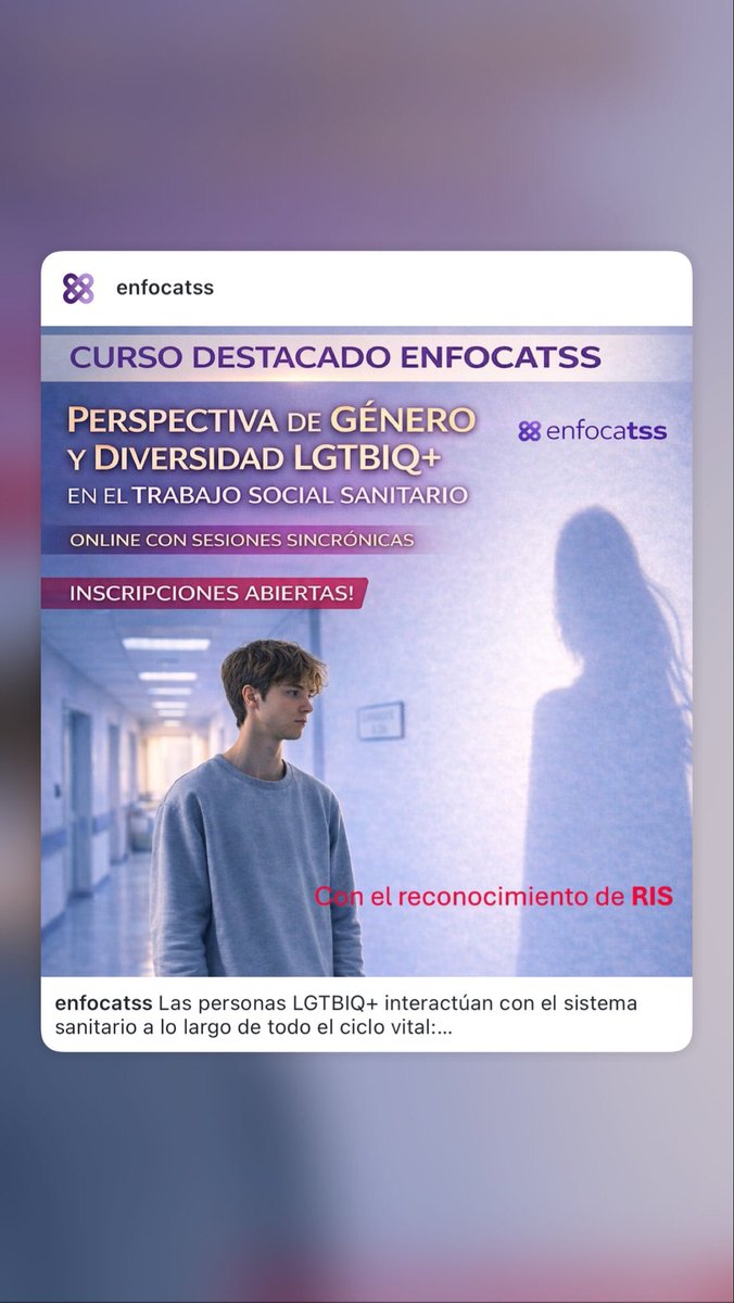 enfocaTSS tweet media