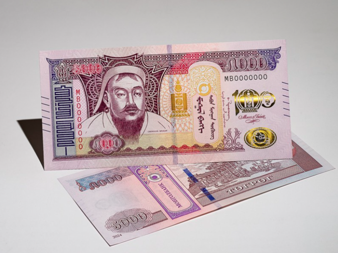 УлаанбаатарСоёл tweet media