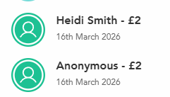 Dr Julia Grift Patterson 💙 Parody #EveryExDoctor tweet media