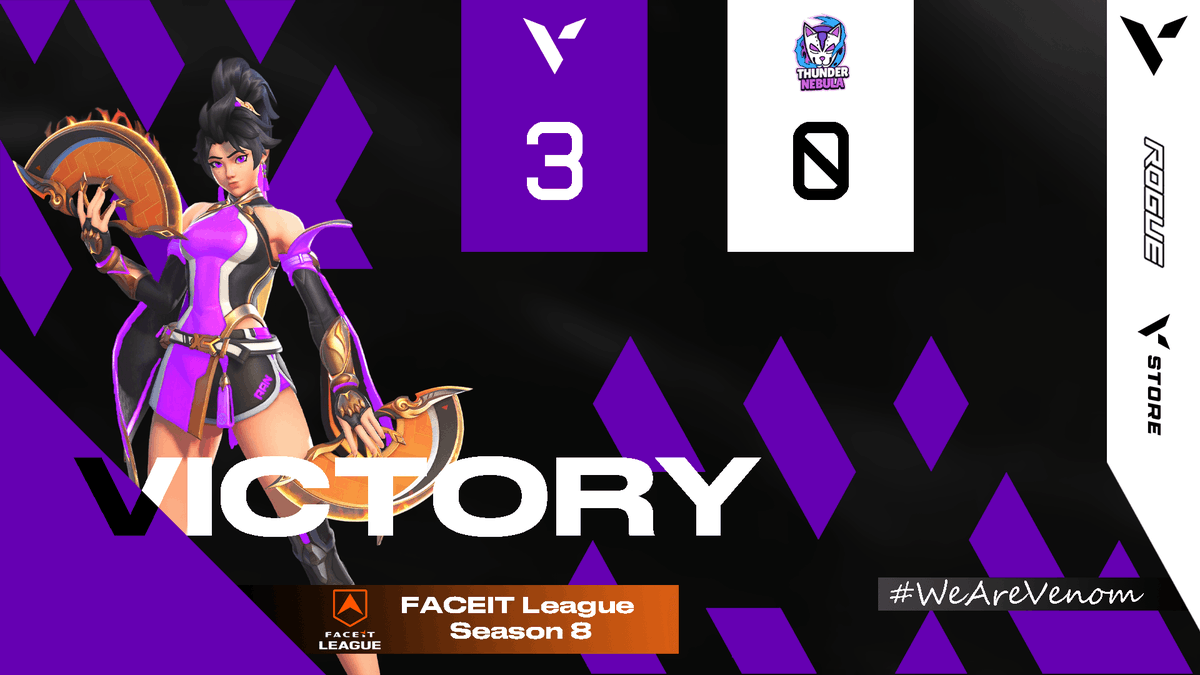 Team Venom tweet media