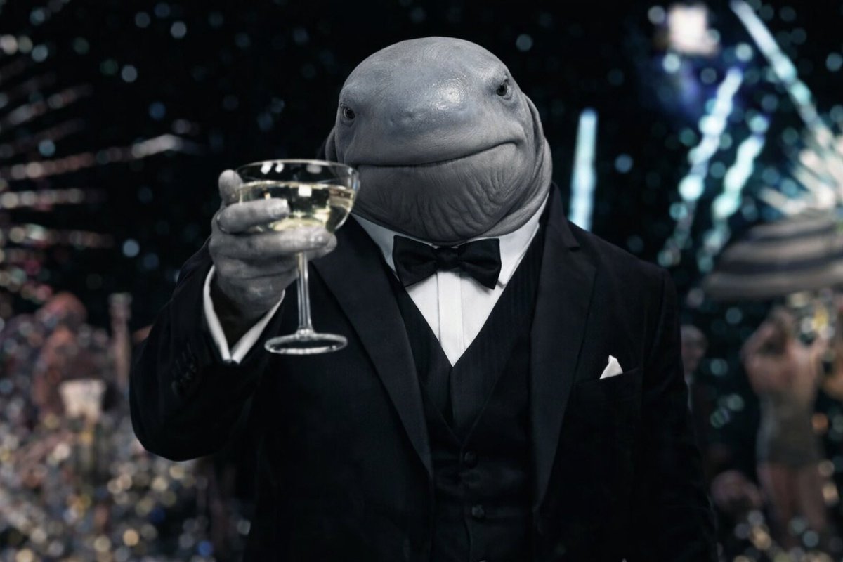 Geezah 🕶️ tweet media