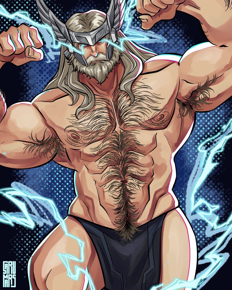 Horny Monkey tweet media