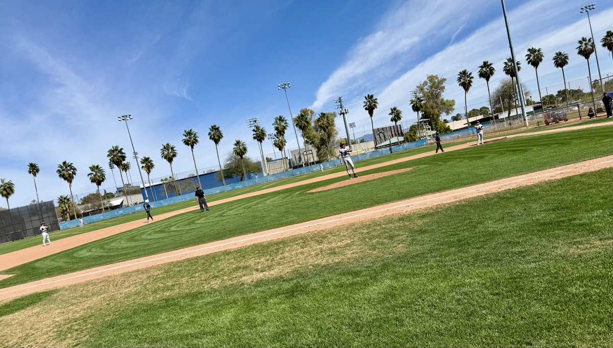 The Salpointe Lancer Baseball Classic this week #azpreps365