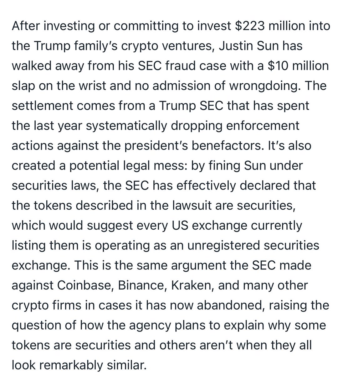 Jonathan A. Parker tweet media