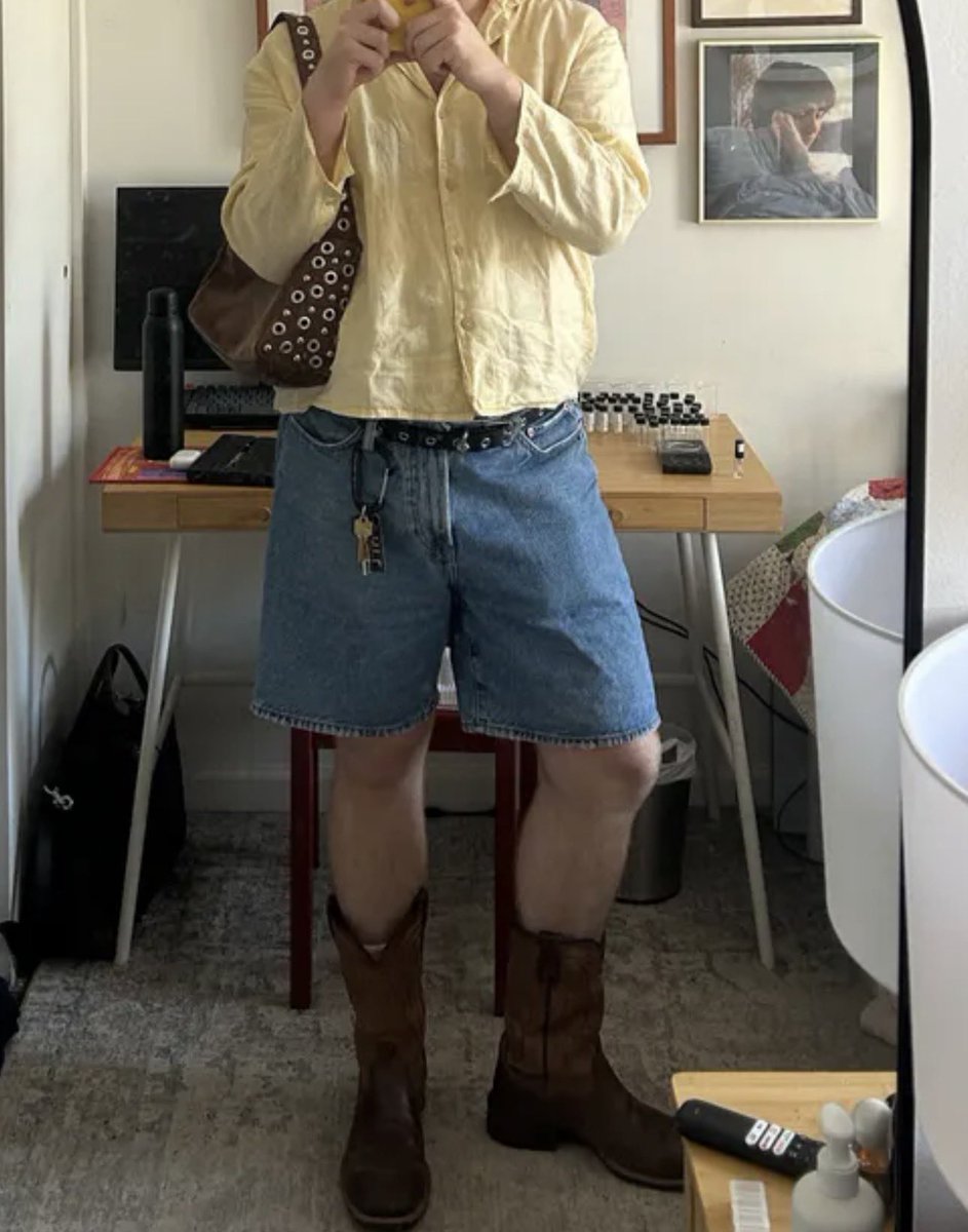 I’m Shebecca Escrow tweet media