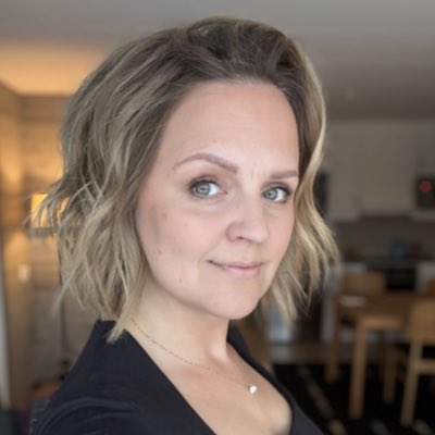 Otämjda glittret från tajgan tweet media