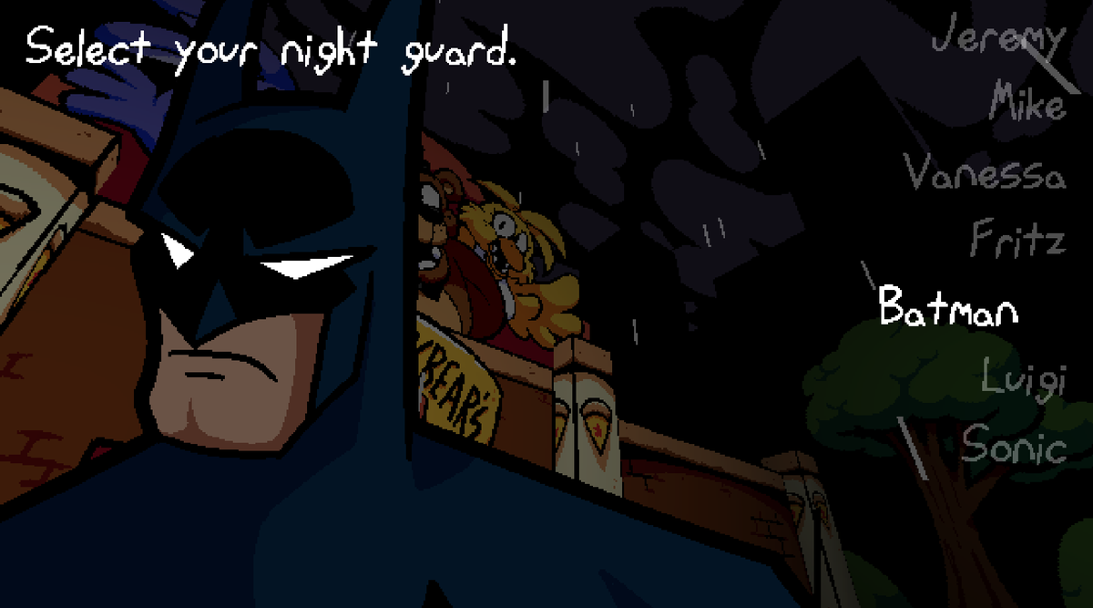 Batspecter tweet media