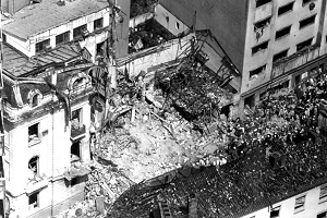 Pérdida Argentina tweet media