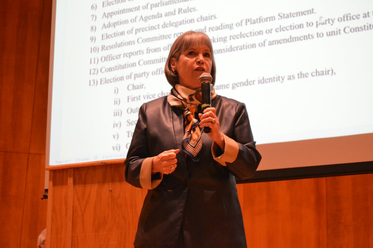 Betty McCollum for Congress tweet media