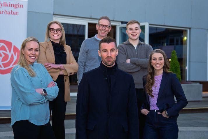 Maggi Peran tweet media